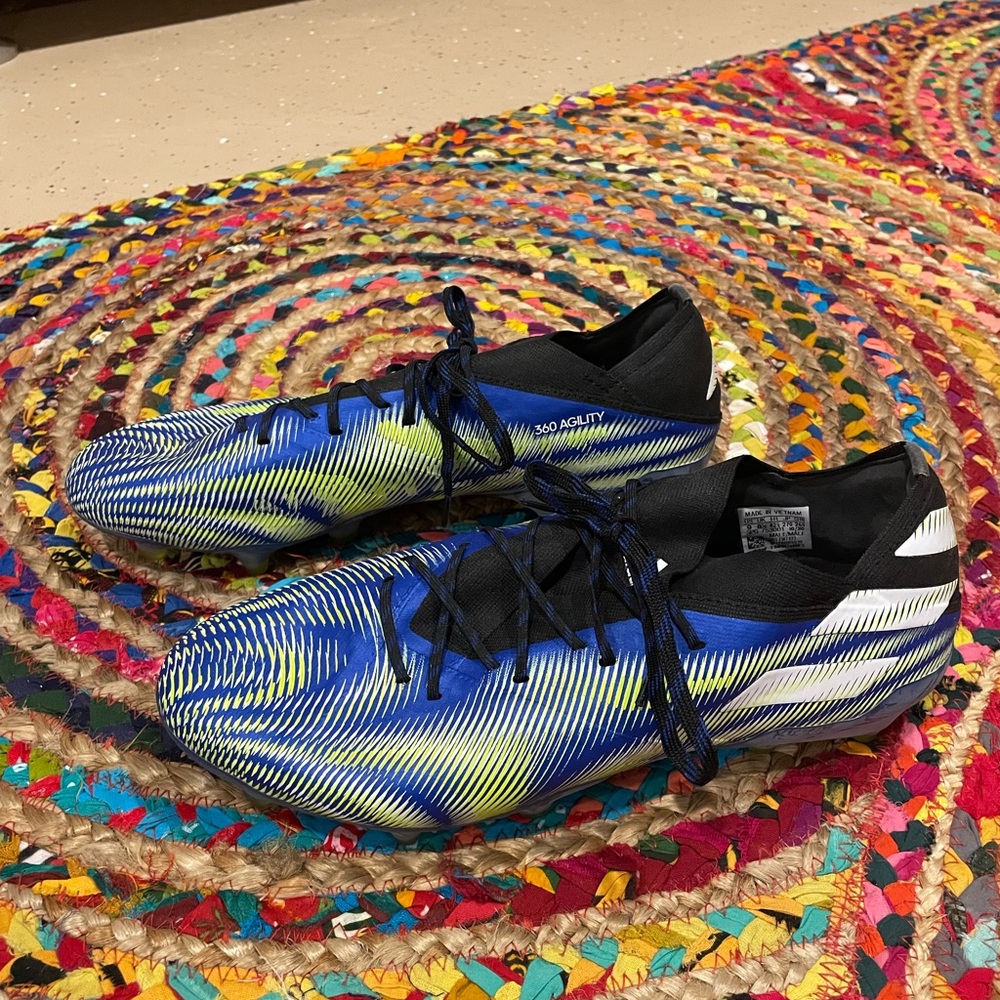 Adidas Nemeziz 1 Fg